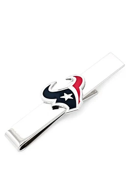 Cufflinks, Inc. NFL Houston Texans Tie Bar in Blue at Nordstrom