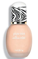 Sisley Paris Phyto-Teint Ultra Éclat Oil-Free Foundation in 00+ Shell at Nordstrom