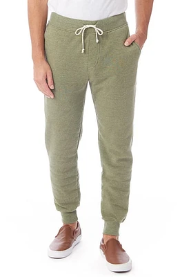 Alternative 'Dodgeball' Fleece Sweatpants at Nordstrom,