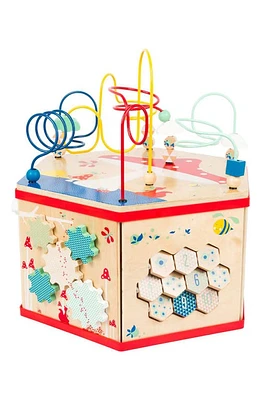 SMALL FOOT XL Motor Skills Activity Center in Multi at Nordstrom