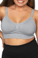 Kindred Bravely Simply Sublime Seamless Nursing Bra at Nordstrom