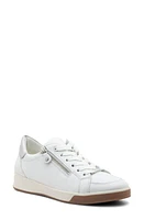 ara Rei Low Sneaker White at Nordstrom,