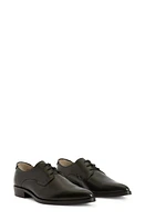 AllSaints Mick Derby Black at Nordstrom,