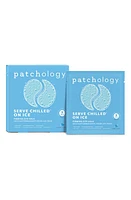 Patchology Firming Eye Gels at Nordstrom, Size 5 Count