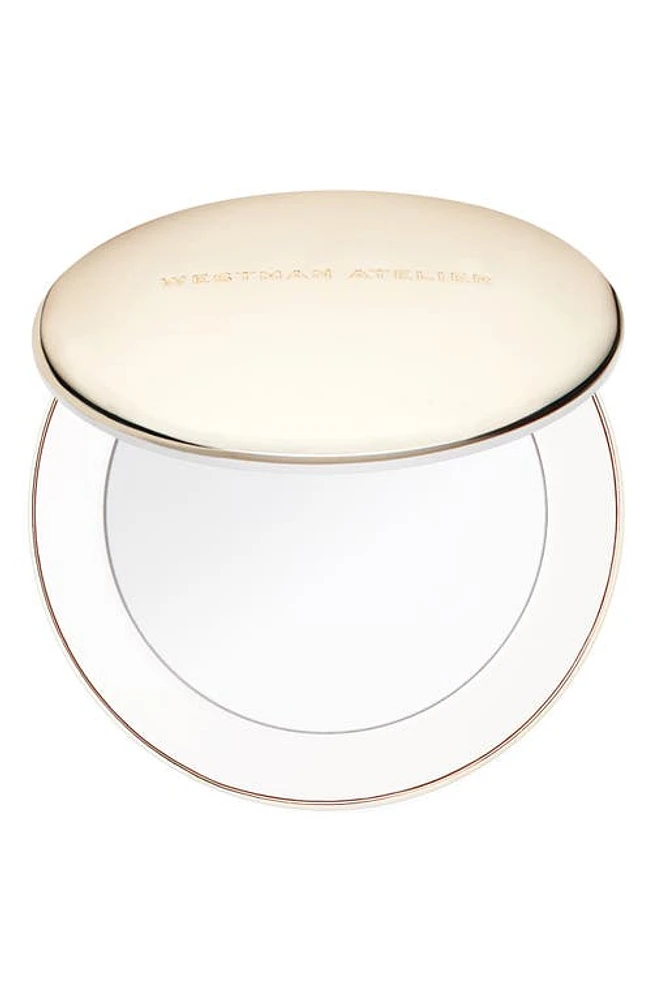 Westman Atelier Vital Pressed Skin Care Powder in Translucent at Nordstrom