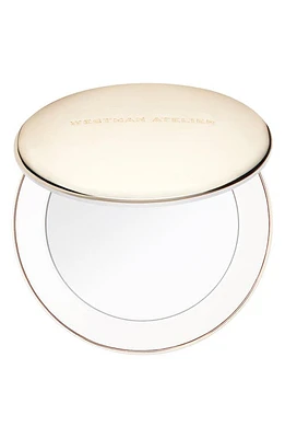 Westman Atelier Vital Pressed Skin Care Powder in Translucent at Nordstrom