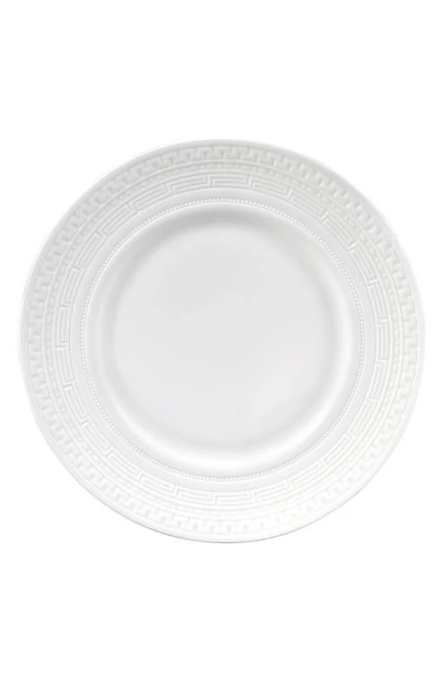 Wedgwood Intaglio Bone China Salad Plate in White at Nordstrom