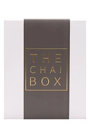 The Chai Box Gift Set in White at Nordstrom