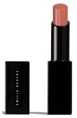 Emilie Heathe Lip Atelier Lip Color in Warm Beige at Nordstrom