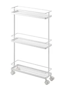 Yamazaki Tower Rolling Kitchen Storage Rack in at Nordstrom