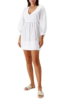 Melissa Odabash Camilla Cover-Up Dress at Nordstrom,