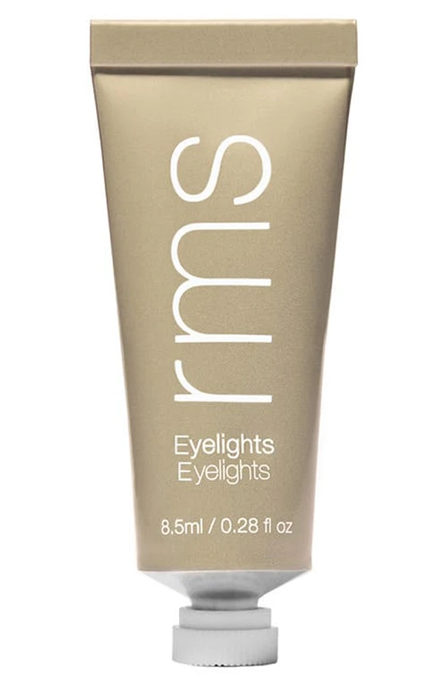 RMS Beauty Eyelights Cream Eyeshadow in Eclipse at Nordstrom