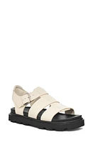 UGG(r) Capitelle Fisherman Sandal Jasmine at Nordstrom,