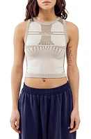 Iets Frans Lara Crop Tank at Nordstrom,