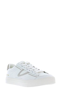 Tretorn Hopper Sneaker White at Nordstrom,