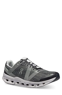 On Cloudgo Running Shoe Black/Glacier at Nordstrom,