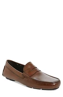 TO BOOT NEW YORK Palo Alto Driving Shoe Tan at Nordstrom,