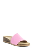 Bos. & Co. Lux Slide Sandal at Nordstrom,