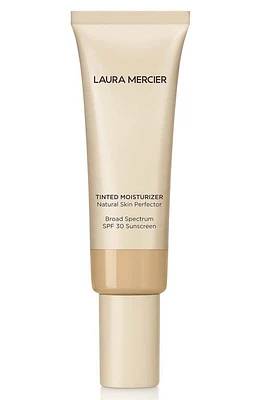 Laura Mercier Tinted Moisturizer Natural Skin Perfector SPF 30 in 2W1 Natural at Nordstrom