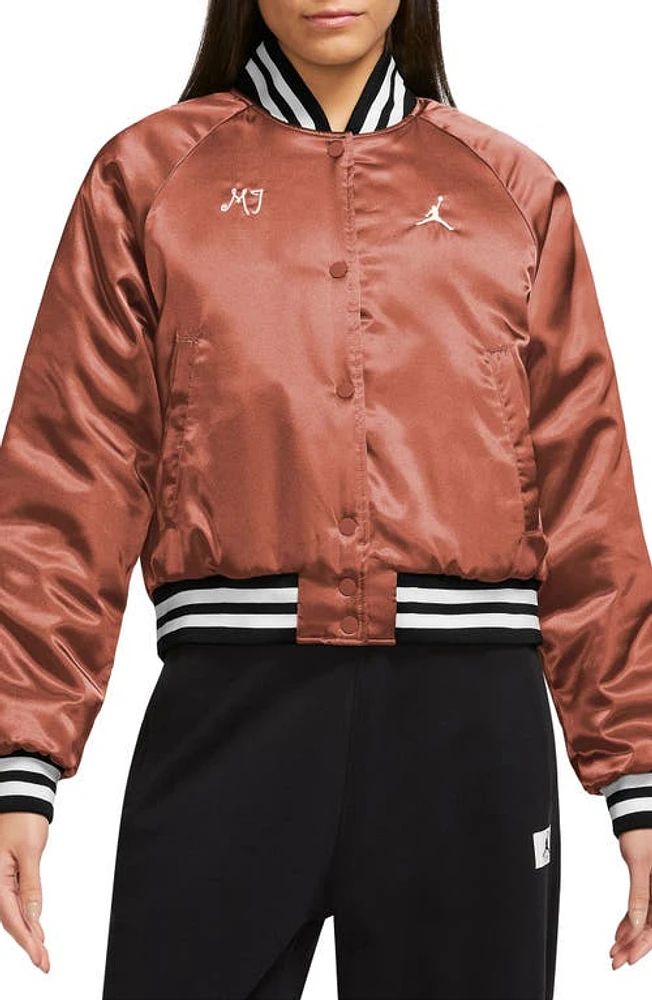 Jordan Varsity Jacket at Nordstrom,