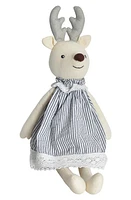 Tikiri Reindeer Doll in Na at Nordstrom