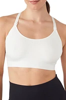 Modern Eternity Seamless Yoga Nursing Bralette at Nordstrom,