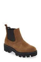 Cordani Alicia Lug Chelsea Boot Camoscio at Nordstrom,