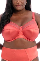 Goddess Keira Full Figure Underwire Bra at Nordstrom,