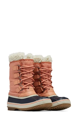 SOREL Winter Carnival Waterproof Boot at Nordstrom,