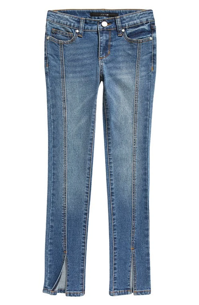 Joe's Kids' The Sage Slim Straight Leg Jeans Blue Book at Nordstrom,