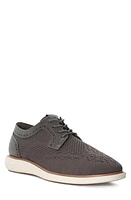 Dune London Barrow Derby Grey at Nordstrom,