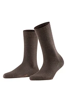 Falke Soft Merino Crew Socks at Nordstrom,