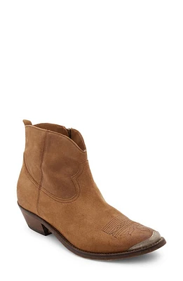 Golden Goose Young Western Boot Cognac at Nordstrom,