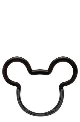 Petunia Pickle Bottom Mickey Mouse Stroller Hook in Black/Black at Nordstrom