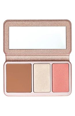 Anastasia Beverly Hills Face Palette in Italian Summer at Nordstrom