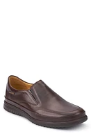 Mephisto Twain Slip-On Sneaker Leather at Nordstrom,