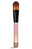 Otis Batterbee 103 Foundation Brush in Pink at Nordstrom