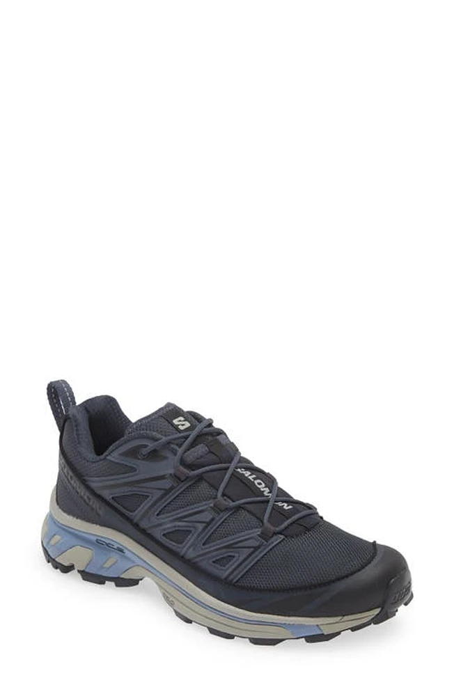 Salomon Gender Inclusive XT-6 Expanse Sneaker India Ink/ghost Gray/stonewash at Nordstrom, Women's