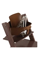 Stokke Baby Set for Tripp Trapp Chair in Walnut Brown at Nordstrom