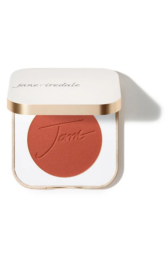 jane iredale PurePressed Powder Blush in Sunset at Nordstrom