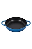 Le Creuset Signature Enamel Cast Iron Everyday Pan in Marseille at Nordstrom, Size 11 In