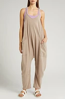 FP Movement by Free People Hot Shot Jumpsuit at Nordstrom,