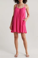 Elan Cover-Up Slipdress at Nordstrom,