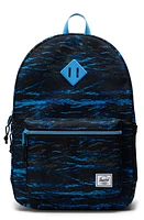 Herschel Supply Co. Kids' Heritage Youth Backpack in Dune Waves at Nordstrom