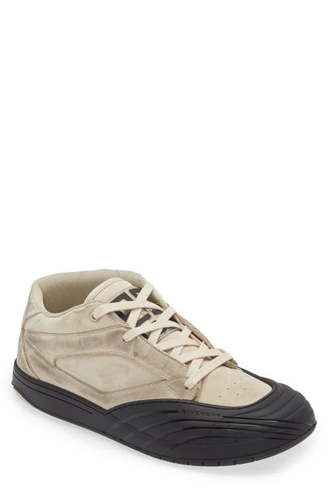 Givenchy Show Line Mid Top Skate Sneaker at Nordstrom,