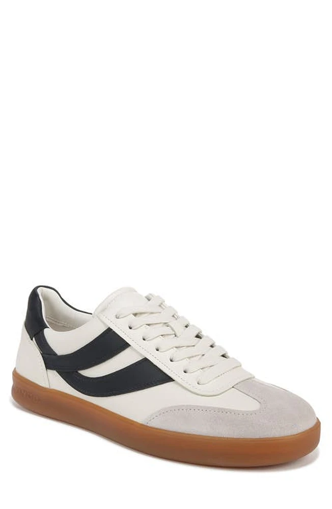 Vince Oasis Sneaker Whitefoam/Nightblue at Nordstrom,