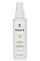 PHILIP B Detangling Toning Mist at Nordstrom, Size 4.2 Oz