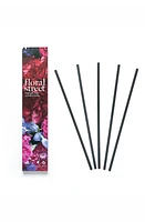 Floral Street Midnight Tulip 5-Pack Scented Reeds at Nordstrom