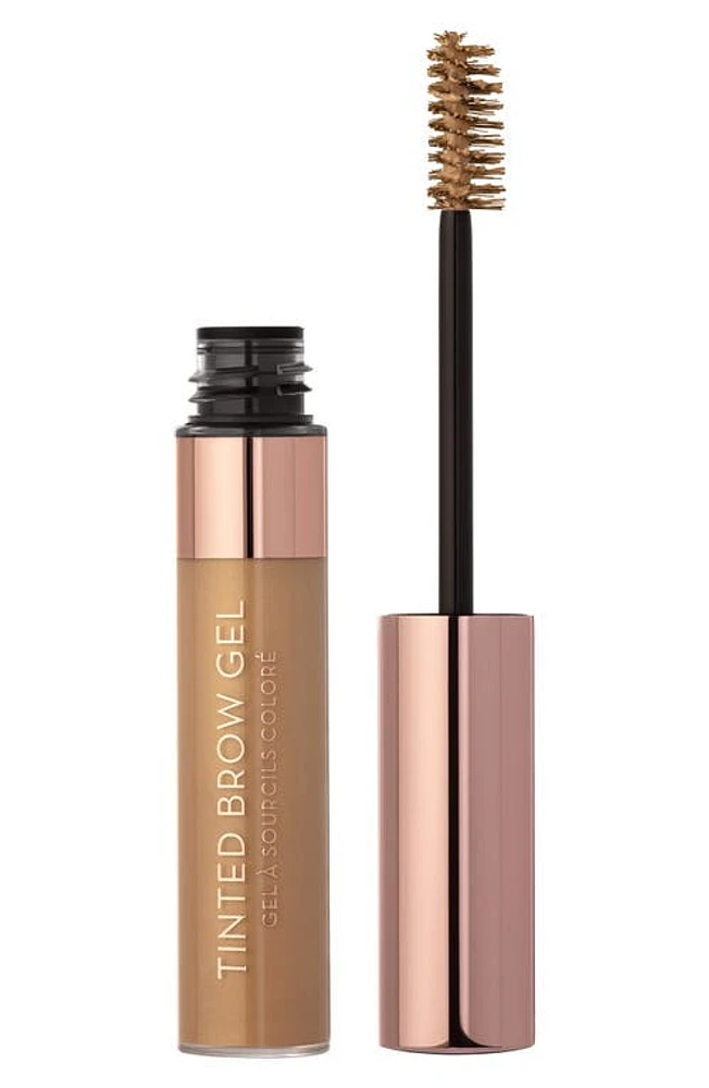 Anastasia Beverly Hills Tinted Brow Gel in Blonde at Nordstrom