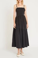 Luxely Sterling A-Line Midi Sundress at Nordstrom,